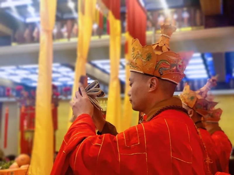 超度多少钱-超度成功的10大征兆